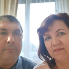 Семейная пара, Бугуруслан, улица Ломоносова, Бугуруслан, Роза Хабировна