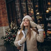 Няня, Санкт-Петербург, проспект Ветеранов, Проспект Ветеранов, Алёна Евгеньевна