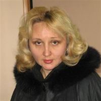 Домработница, Москва, Кировоградская улица, Южная, Ольга Вадимовна