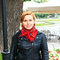 Няня, Москва, проспект Вернадского, Юго-западная, Диана Андреевна
