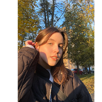Няня, Москва, улица Генерала Глаголева, Октябрьское поле, Дарья Александровна