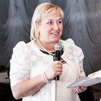 Домработница, Санкт-Петербург, Парашютная улица, Комендантский проспект, Елена Владимировна