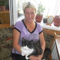 Домработница, Москва, Беговая улица, Динамо, Мелания Андреевна