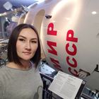 Домработница, посёлок Отрадное,, Пятницкое шоссе, Кей кристалл Тунай