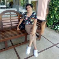 Няня, Москва, Симферопольский проезд, Нахимовский проспект, Ольга Дмитриевна