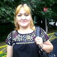 Няня, Москва, Митинская улица, Митино, Саида Турсунбоевна