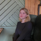 Няня, Владимир, улица Каманина, Центр, Алёна Георгиевна