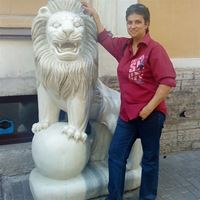 Няня, Санкт-Петербург, Искровский проспект, Улица Дыбенко, Анжела Петровна