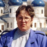 Няня, Санкт-Петербург, Авангардная улица, Сосновая поляна, Валерия Юлиановна