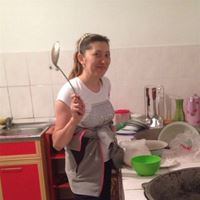 Домработница, Москва, Харьковский проезд, Бирюлево Западное, Паризат Жамалбековна