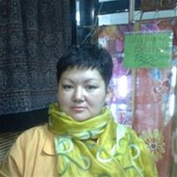Домработница, Москва, 9-я Парковая улица, Первомайская, Айнура 