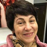 Домработница, , , Улица Академика Янгеля, Елена Ефимовна