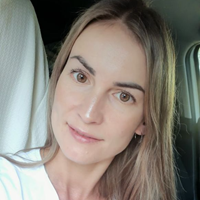 Няня, Нижний Новгород,, Центр, Ольга Александровна
