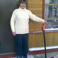 Домработница, Москва, Родниковая улица, Солнцево, Любовь Викторовна