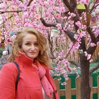 Няня, Москва, Большая Юшуньская улица, Севастопольская, Габриела Павловна