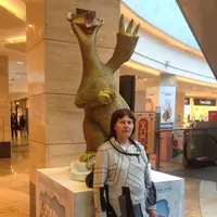 Сиделка, Раменское, Народная улица, Раменское, Нурия Анваровна