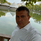 Водитель, Зеленоград,, Зеленоград, Алексей Викторович