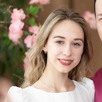 Няня, Москва, Хабаровская улица, Гольяново, Алёна Игоревна