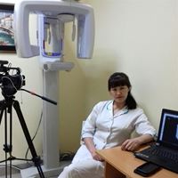 Домработница, деревня Марусино, , Некрасовка, Гульнур Сахипкереевна