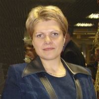 Няня, Москва, Зелёный проспект, Новогиреево, Марина Владимировна