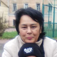 Няня, Санкт-Петербург,, Гражданский проспект, Роза