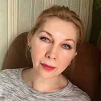 Няня, Москва, проспект Вернадского, Проспект Вернадского, Татьяна Геннадьевна