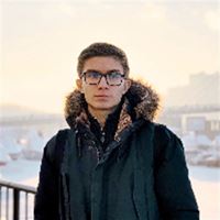 Репетитор, Москва,, Митино, Олег Юрьевич