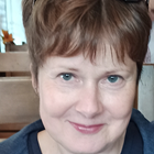 Няня, Москва, улица Гурьянова, Печатники, Инна Витальевна