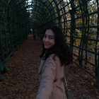 Няня, посёлок Мурино, бульвар Менделеева, Девяткино, Анастасия Денисовна
