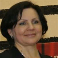 Няня, Санкт-Петербург, Комендантский проспект, Комендантский проспект, Ирина Николаевна