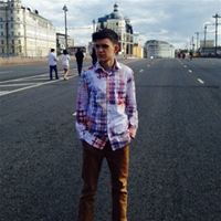Няня, Москва, Подольская улица, Печатники (район), Родион Павлович