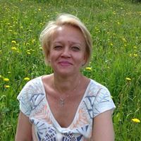 Няня, Москва, Симферопольский бульвар, Севастопольская, Марина Анатольевна