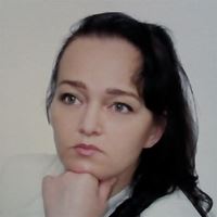 Няня, Санкт-Петербург, улица Дыбенко, Веселый поселок, Анна-Мария Дмитриевна