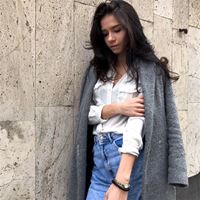 Няня, Москва, Чертановская улица, Пражская, Екатерина Сергеевна