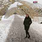 Домработница, , , Красногорск, Гульбахор Махамадовна