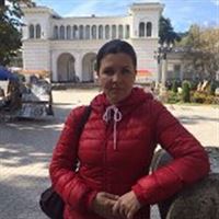 Домработница, Санкт-Петербург, улица Хошимина, Проспект Просвещения, Наталья Сергеевна