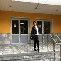 Домработница, Екатеринбург, улица Бебеля, мкр Заречный, Анжела Олеговна