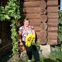 Няня, Москва, Новопеределкинская улица, Боровское шоссе, Нина Павловна