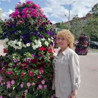 Няня, Москва, улица Академика Волгина, Калужская, Галина Викторовна