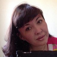 Няня, , , Аметьево, Диляра Шавкатовна