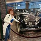Няня,,, Площадь Революции, Ирина Эдуардовна