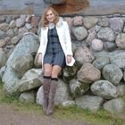 Домработница, Санкт-Петербург, улица Крыленко, Веселый поселок, Мария Александровна