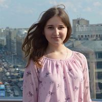 Репетитор, Жуковский, Строительная улица, Жуковский, Юлиана Вячеславовна