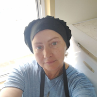 Домработница, Санкт-Петербург, улица Сикейроса, Озерки, Светлана Григорьевна