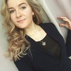 Няня, Отрадное,, Отрадное, Галина Олеговна
