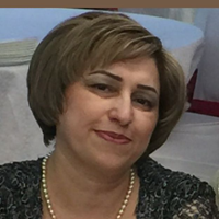 Домработница, Москва, Ангарская улица, Дегунино Западное, Хиджран Шамил Кызы
