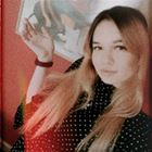 Репетитор, Санкт-Петербург,, Адмиралтейская, Анастасия Евгеньевна
