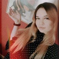 Репетитор, Санкт-Петербург,, Адмиралтейская, Анастасия Евгеньевна