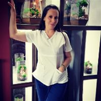 Няня, Москва, улица Маршала Катукова, Строгино, Елена Александровна