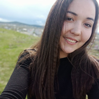 Няня, Челябинск, улица Сталеваров, Першино, Сабрина Ришатовна